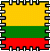 Columbia Smiley – Flicken