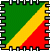 Congorep Smiley – Flicken