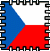 Czechrep Smiley – Flicken