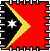 Easttimor Smiley – Flicken