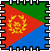 Eritrea Smiley – Flicken