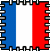 France Smiley – Flicken