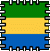 Gabon Smiley – Flicken