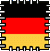 Germany Smiley – Flicken