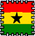 Ghana Smiley – Flicken