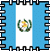 Guatemala Smiley – Flicken