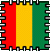 Guinea Smiley – Flicken