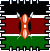 Kenya Smiley – Flicken