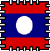 Laos Smiley – Flicken