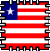 Liberia Smiley – Flicken
