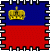 Liechtenstein Smiley – Flicken