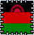 Malawi Smiley – Flicken