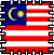 Malaysia Smiley – Flicken