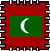 Maldives Smiley – Flicken