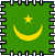 Mauritania Smiley – Flicken