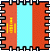 Mongolia Smiley – Flicken