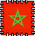 Morocco Smiley – Flicken