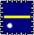 Nauru Smiley – Flicken
