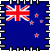Newzealand Smiley – Flicken