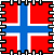 Norway Smiley – Flicken