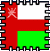 Oman Smiley – Flicken