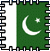 Pakistan Smiley – Flicken