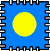 Palau Smiley – Flicken
