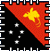 Papuanewguinea Smiley – Flicken