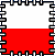 Poland Smiley – Flicken