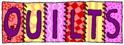 Quilttxt3 Smiley – Flicken