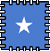 Somalia Smiley – Flicken