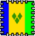 Stvincent Smiley – Flicken
