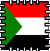 Sudan Smiley – Flicken