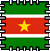 Suriname Smiley – Flicken