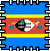 Swaziland Smiley – Flicken
