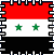 Syria Smiley – Flicken