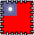 Taiwan Smiley – Flicken