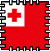 Tonga Smiley – Flicken