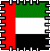 Uae Smiley – Flicken