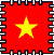 Vietnam Smiley – Flicken
