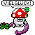 17fliegenpilzanlaesse0003 Smiley – Fliegenpilz