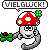 17fliegenpilzanlaesse0004 Smiley – Fliegenpilz