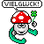 17fliegenpilzanlaesse0033 Smiley – Fliegenpilz