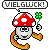 17fliegenpilzanlaesse0034 Smiley – Fliegenpilz