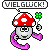 17fliegenpilzanlaesse0035 Smiley – Fliegenpilz