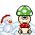 17fliegenpilzwinter0003 Smiley – Fliegenpilz