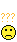 Mysmilies 27 Smiley – Fragende