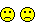 Mysmilies 6 Smiley – Fragende