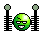 Smiley Emoticons Frankenstein Biggrin Smiley – Frankenstein