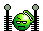 Smiley Emoticons Frankenstein Confused Smiley – Frankenstein